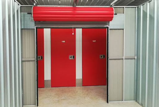 Pourquoi choisir le self stockage au Maroc?